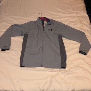 Under Armour Light Jacket